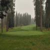  Hole #16 - Greenside - Saturday, September 12, 2020