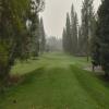 Hole #18 - Tee Shot - Saturday, September 12, 2020