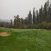  Hole #2 - Greenside - Saturday, September 12, 2020