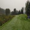  Hole #2 - Tee Shot - Saturday, September 12, 2020
