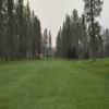  Hole #3 - Approach - Saturday, September 12, 2020