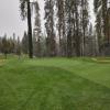  Hole #3 - Greenside - Saturday, September 12, 2020