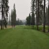  Hole #4 - Tee Shot - Saturday, September 12, 2020