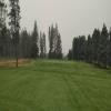  Hole #5 - Approach - Saturday, September 12, 2020