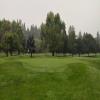  Hole #6 - Greenside - Saturday, September 12, 2020