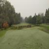  Hole #8 - Tee Shot - Saturday, September 12, 2020