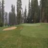 Practice Green - Saturday, September 12, 2020