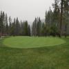 Practice Green - Saturday, September 12, 2020