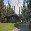 Facility - Saturday, July 20, 2024 (Banff Trip)