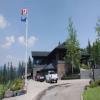Clubhouse - Saturday, July 20, 2024 (Banff Trip)