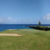  Hole #17 - Greenside - Saturday, February 5, 2022 (Maui #2 Trip)