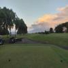  Hole #2 - Tee Shot - Saturday, February 5, 2022 (Maui #2 Trip)