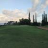 Hole #3 - Greenside - Saturday, February 5, 2022 (Maui #2 Trip)