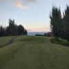  Hole #3 - Tee Shot - Saturday, February 5, 2022 (Maui #2 Trip)