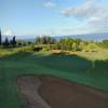  Hole #5 - Greenside - Saturday, February 5, 2022 (Maui #2 Trip)