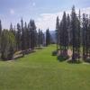 Purcell Golf Club Hole #1 - Tee Shot - Tuesday, August 30, 2016 (Cranberley #1 Trip)