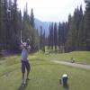 Purcell Golf Club Hole #15 - Tee Shot - Tuesday, August 30, 2016 (Cranberley #1 Trip)
