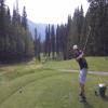 Purcell Golf Club Hole #15 - Tee Shot - Tuesday, August 30, 2016 (Cranberley #1 Trip)