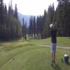 Purcell Golf Club Hole #15 - Tee Shot - Tuesday, August 30, 2016 (Cranberley #1 Trip)