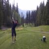 Purcell Golf Club Hole #15 - Tee Shot - Tuesday, August 30, 2016 (Cranberley #1 Trip)