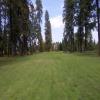 Purcell Golf Club Hole #6 - Approach - 2nd - Tuesday, August 30, 2016 (Cranberley #1 Trip)