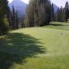 Purcell Golf Club - Practice Green - Tuesday, August 30, 2016 (Cranberley #1 Trip)