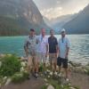 Off-Course (Banff Trip)