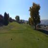  Hole #1 - Tee Shot - Saturday, October 20, 2018 (Wildhorse Casino Trip)