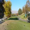  Hole #10 - Tee Shot - Saturday, October 20, 2018 (Wildhorse Casino Trip)