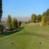  Hole #11 - Tee Shot - Saturday, October 20, 2018 (Wildhorse Casino Trip)
