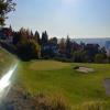  Hole #12 - Greenside - Saturday, October 20, 2018 (Wildhorse Casino Trip)