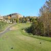  Hole #12 - Tee Shot - Saturday, October 20, 2018 (Wildhorse Casino Trip)