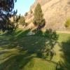  Hole #13 - Greenside - Saturday, October 20, 2018 (Wildhorse Casino Trip)