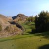  Hole #13 - Tee Shot - Saturday, October 20, 2018 (Wildhorse Casino Trip)