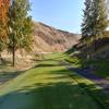  Hole #14 - Tee Shot - Saturday, October 20, 2018 (Wildhorse Casino Trip)