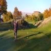  Hole #16 - Tee Shot - Saturday, October 20, 2018 (Wildhorse Casino Trip)