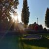  Hole #17 - Greenside - Saturday, October 20, 2018 (Wildhorse Casino Trip)