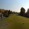  Hole #18 - Tee Shot - Saturday, October 20, 2018 (Wildhorse Casino Trip)