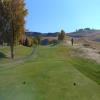  Hole #2 - Tee Shot - Saturday, October 20, 2018 (Wildhorse Casino Trip)