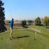  Hole #4 - Tee Shot - Saturday, October 20, 2018 (Wildhorse Casino Trip)