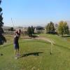  Hole #4 - Tee Shot - Saturday, October 20, 2018 (Wildhorse Casino Trip)