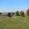  Hole #4 - Tee Shot - Saturday, October 20, 2018 (Wildhorse Casino Trip)