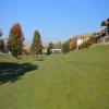  Hole #6 - Approach - Saturday, October 20, 2018 (Wildhorse Casino Trip)