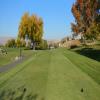  Hole #6 - Tee Shot - Saturday, October 20, 2018 (Wildhorse Casino Trip)