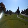  Hole #7 - Tee Shot - Saturday, October 20, 2018 (Wildhorse Casino Trip)