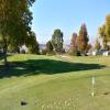  Hole #8 - Tee Shot - Saturday, October 20, 2018 (Wildhorse Casino Trip)