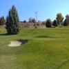 Practice Green - Saturday, October 20, 2018 (Wildhorse Casino Trip)