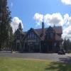 Clubhouse - Tuesday, July 2, 2019 (Bend #3 Trip)