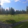 Driving Range - Tuesday, July 2, 2019 (Bend #3 Trip)