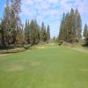  Hole #1 - Approach - Tuesday, July 2, 2019 (Bend #3 Trip)